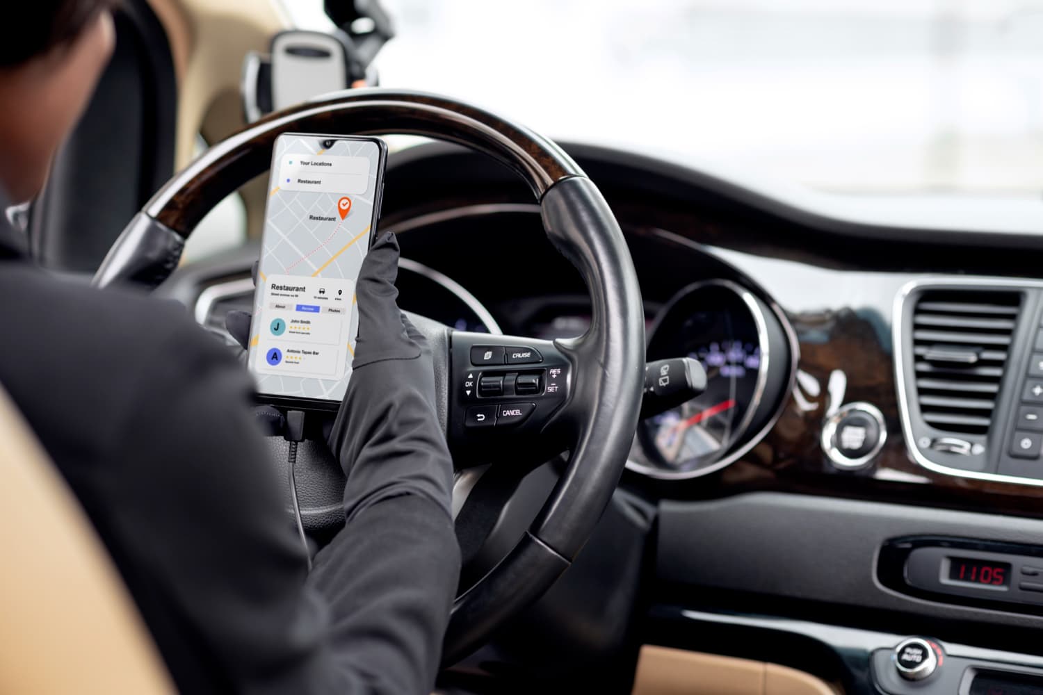 Magnetic GPS Tracker
