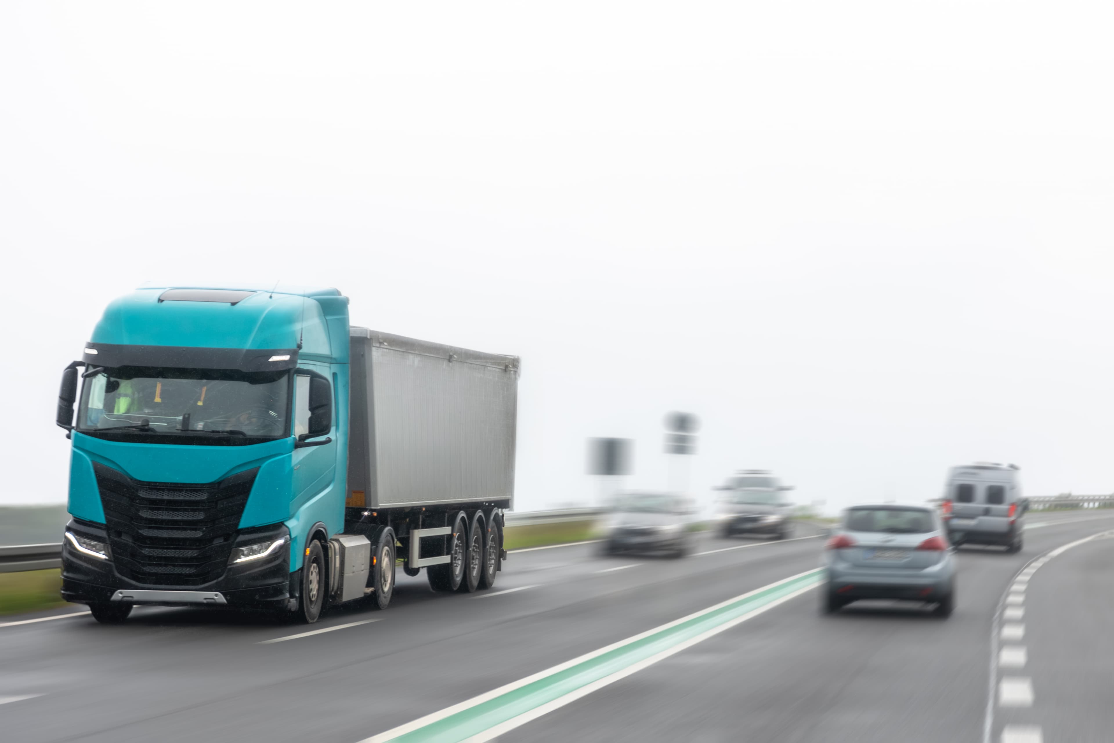 Fleet management